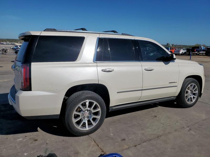 1GKS2CKJ6FR706151 GMC YUKON DENA