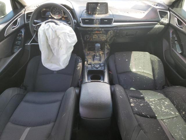 3MZBN1U70JM234321 Mazda 3 SPORT