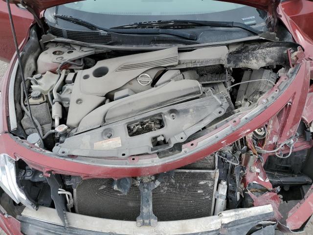 1N4AL3AP8FN374298 Nissan 2015