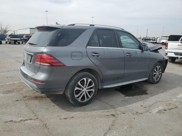 4JGDA5JBXHA856497 Mercedes-Benz GLE 350