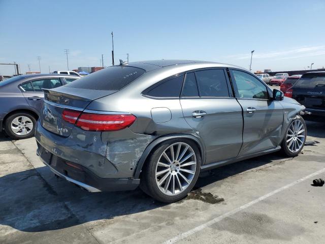 4JGED6EB3JA107770 Mercedes-Benz GLE COUPE