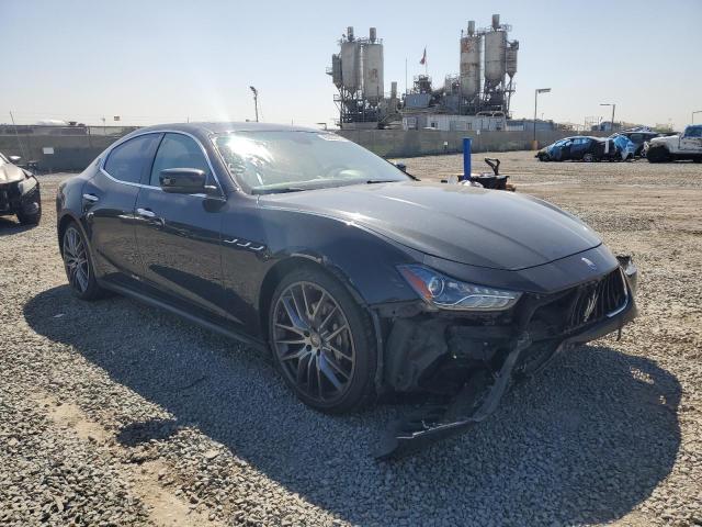 ZAM57XSA0E1084351 Maserati m156d