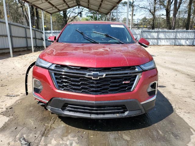 1GNERJKW0PJ253849 Chevrolet Traverse