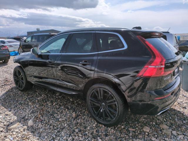 LYV102RM0KB377259 Volvo Xc60 T5 R-