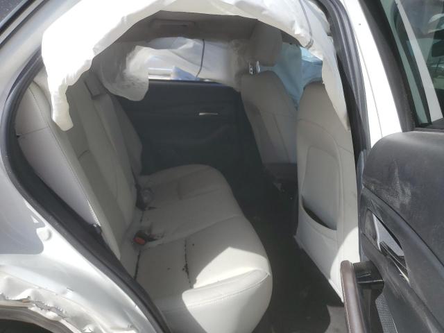 3MVDMBDYXMM308490 Mazda CX-30 PREM