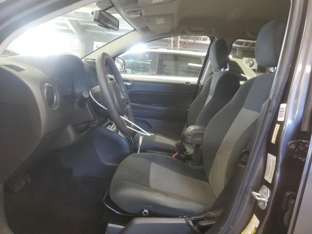 1C4NJCBA7GD611978 Jeep COMPASS SP