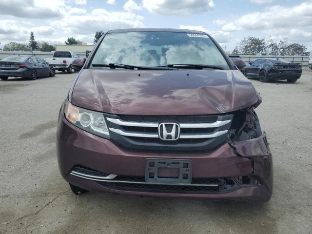 5FNRL5H61FB061372 Honda ODYSSEY EX