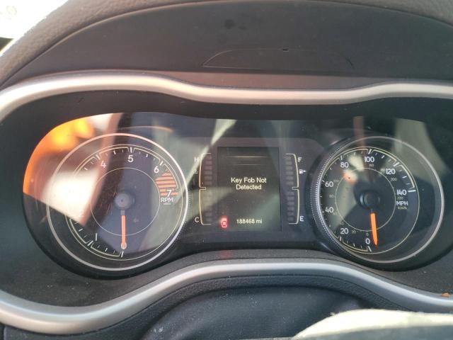 1C4PJLLB9JD615506 Jeep CHEROKEE L