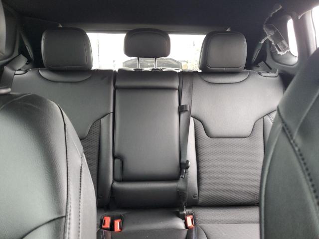 3C4NJDBN5ST505542 Jeep Compass