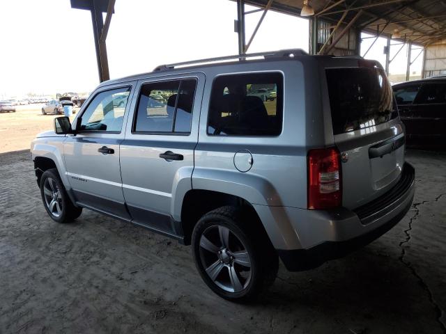 1C4NJPBA6GD736087 Jeep 2016
