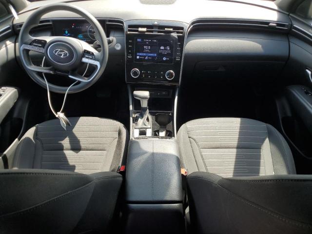 5NTJCDAE1NH002753 Hyundai Santa Cruz