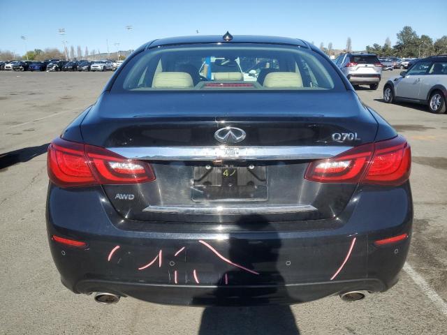 JN1BY1PR9FM830573 Infiniti Q70l 3.7