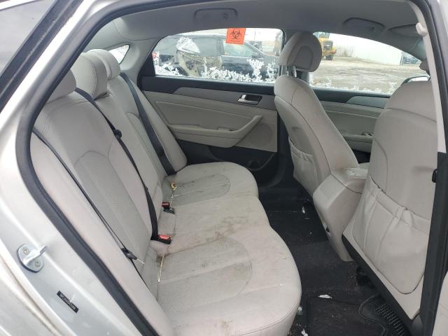 5NPE24AA9GH351808 Hyundai SONATA ECO