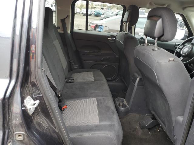 1C4NJRBB7ED891944 Jeep Patriot