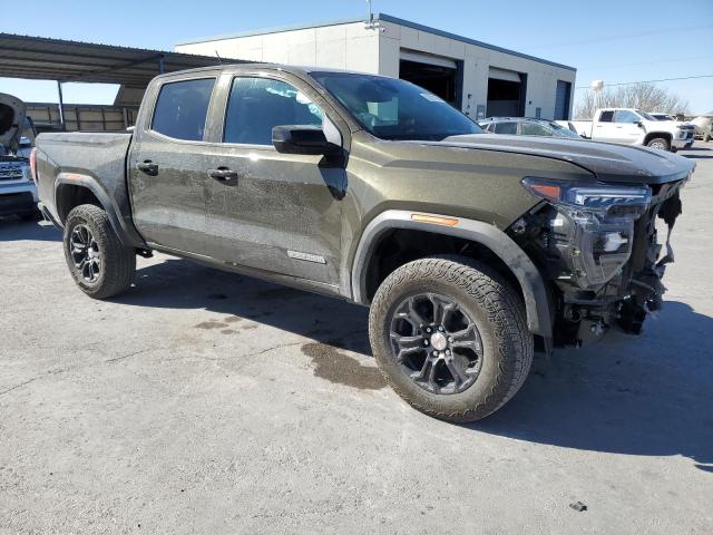 1GTP5BEK0R1174177 GMC CANYON ELE