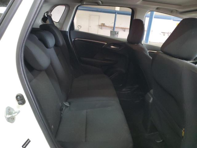 JHMGK5H74GX046356 Honda FIT EX