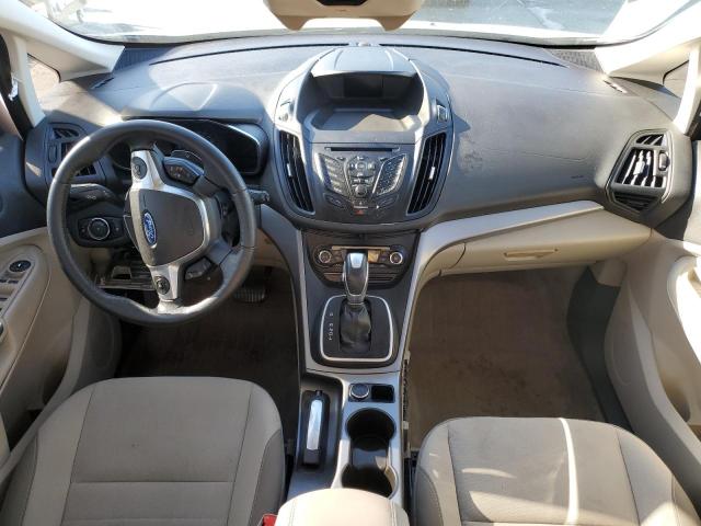 1FADP5AU8EL519501 Ford atk ivct hev