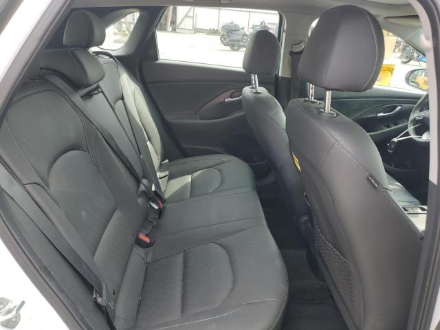 KMHH35LE7JU042721 Hyundai ELANTRA GT
