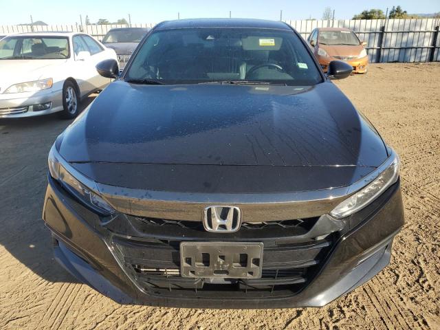 1HGCV1F37JA014125 Honda l15be