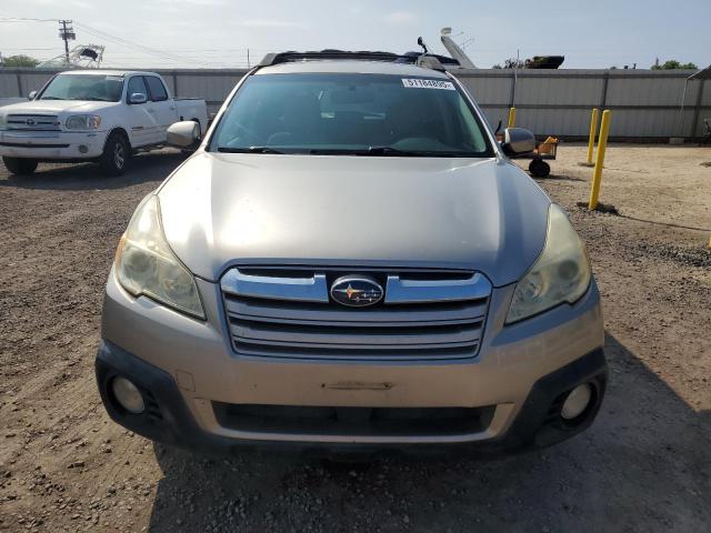 4S4BRCFC8E3318905 Subaru 2.5na u6