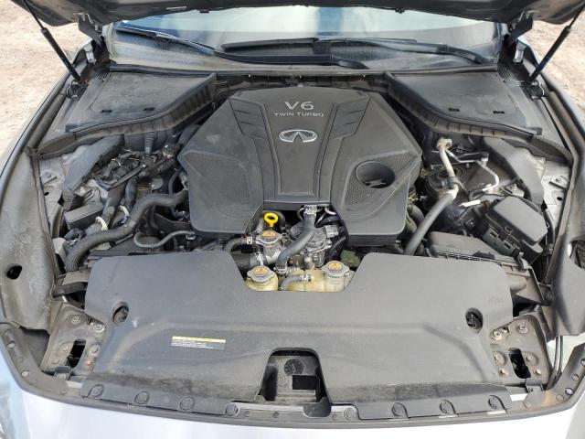 JN1EV7AP2LM207128 Infiniti 2020