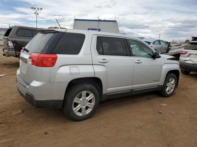 2GKALMEKXF6184588 GMC TERRAIN SL
