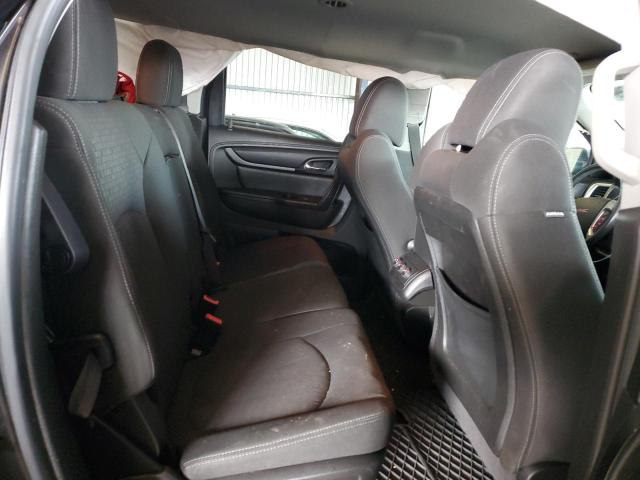 1GKKRNED1GJ231716 GMC llt - sidi, alum, 60 degrees