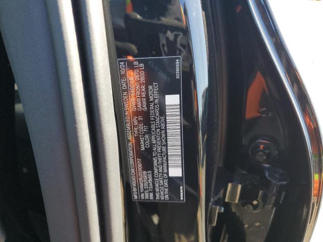 YV4M12RJ2S1108717 Volvo Xc60 Core