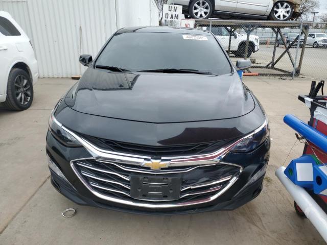 1G1ZD5ST6MF074762 Chevrolet MALIBU LT