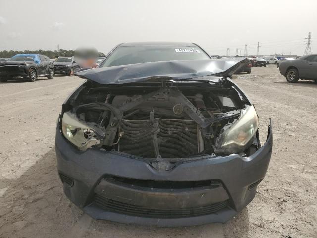 5YFBURHE6GP418287 Toyota COROLLA L