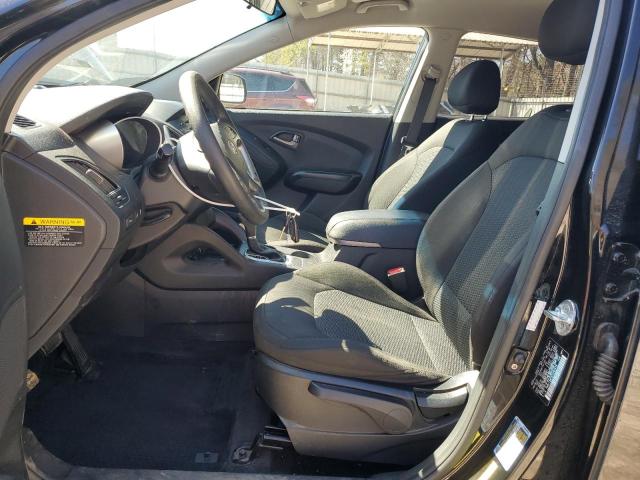 KM8JT3AF5FU062474 Hyundai TUCSON GLS
