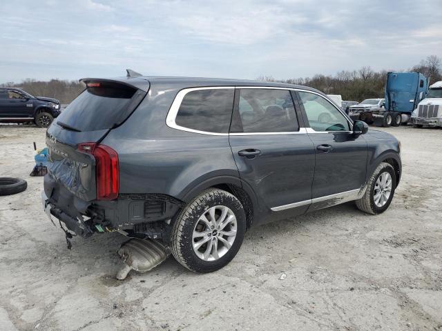 5XYP2DHCXNG200934 KIA Telluride