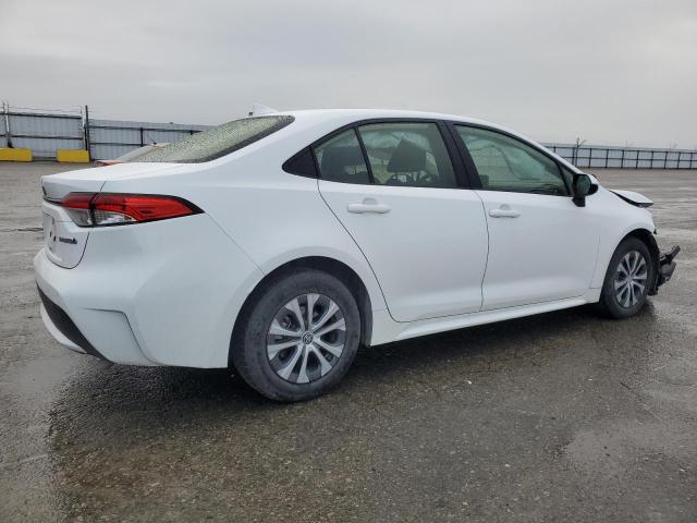 JTDEAMDE2NJ042851 Toyota COROLLA LE
