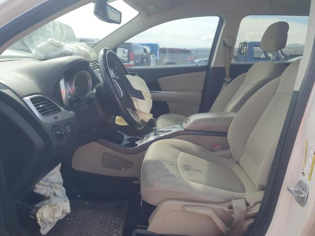 3C4PDCBG3GT239232 Dodge JOURNEY SX