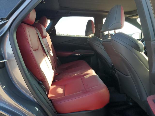 2T2BAMCAXPC007762 Lexus RX 350 BAS