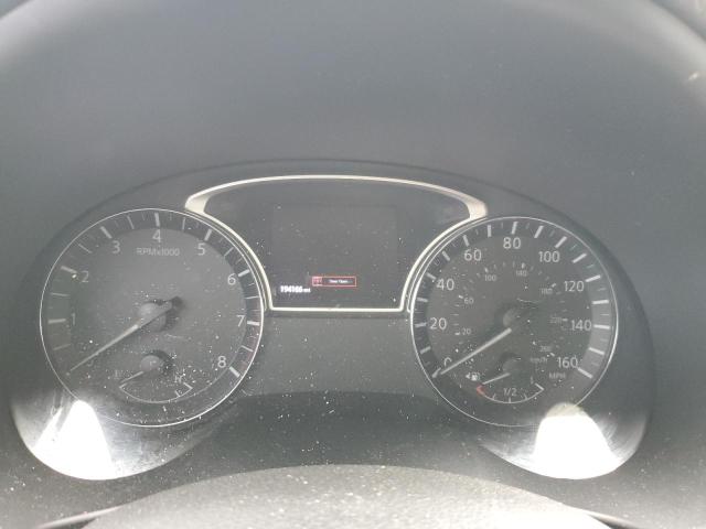 1N4AL3AP4HN338465 Nissan ALTIMA 2.5