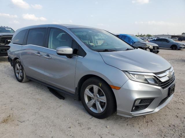 5FNRL6H79KB030881 Honda ODYSSEY EX