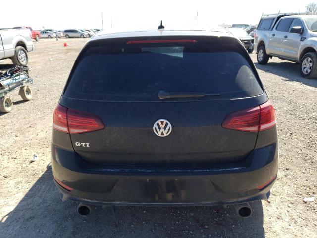 3VW447AU7JM293665 Volkswagen 2018