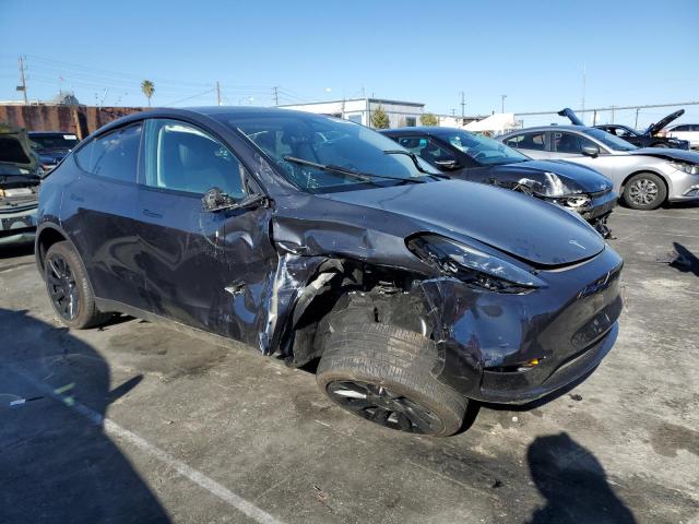 7SAYGDED4RF089588 Tesla Model Y