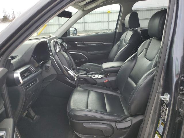 5XYP2DHCXNG200934 KIA Telluride