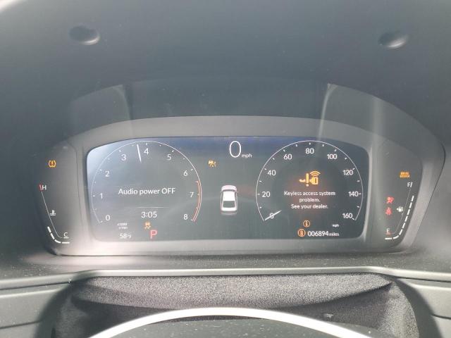 1HGCY1F48SA002728 Honda l15be
