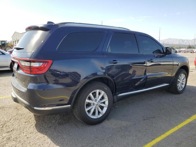 1C4RDJAG0FC888656 Dodge DURANGO SX