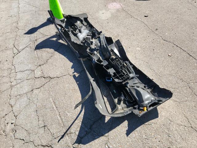 1G1FH1R79G0125509 Chevrolet CAMARO SS