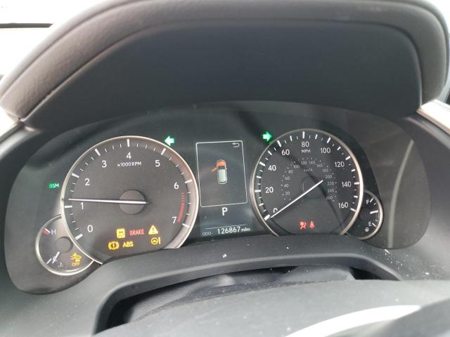 2T2AZMAA0LC174391 Lexus RX 350 BAS
