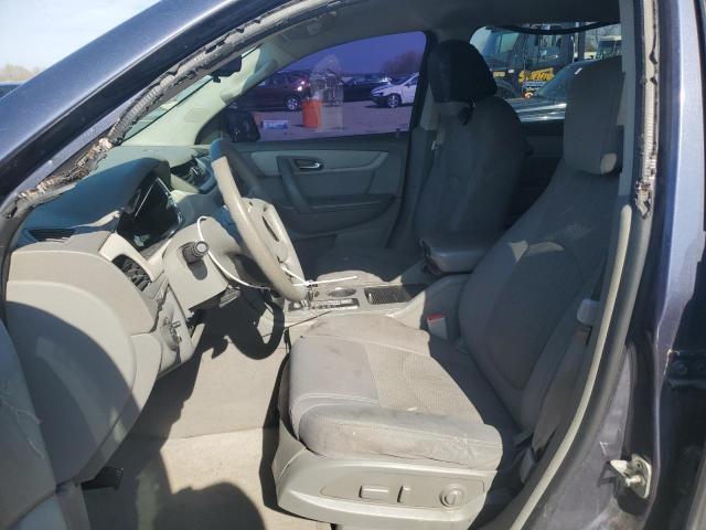 1GNKRFKD4EJ108471 Chevrolet TRAVERSE L