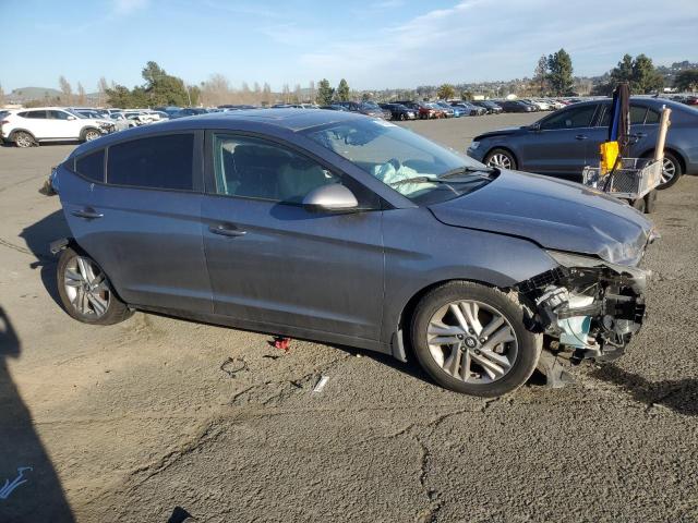 KMHD84LFXKU874557 Hyundai ELANTRA SE