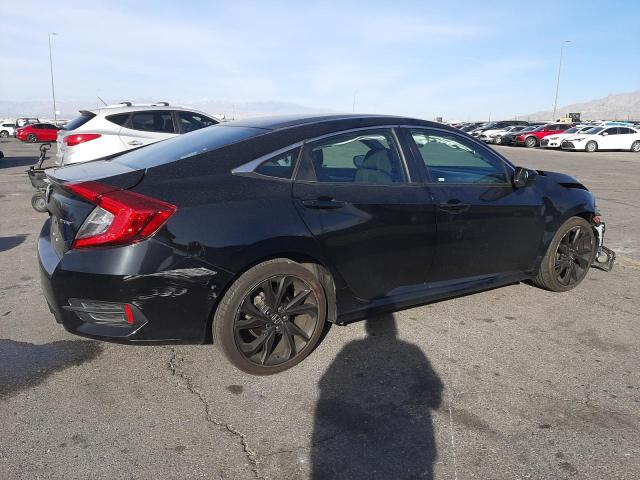 19XFC2F84LE017423 Honda k20c2