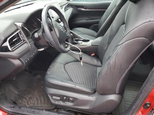 4T1G11AKXMU474565 Toyota CAMRY SE