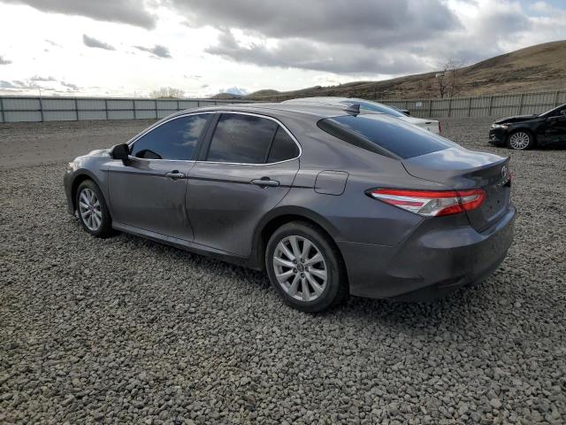 4T1B11HKXKU249995 Toyota CAMRY L