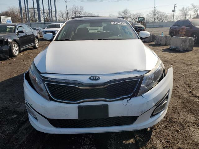 5XXGN4A77FG420123 KIA OPTIMA EX